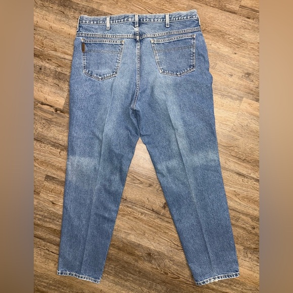 Cinch • Green Label Original Relaxed Fit Jeans - Picture 8 of 9